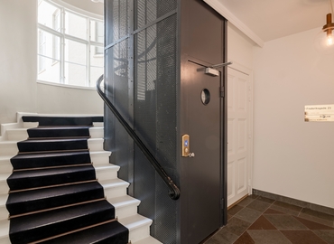 Kontor til leje på Frederiksgade 19, 1265 København K - 1541 m² | Foto 2 - Lokalebasen