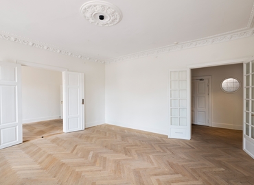 Kontor til leje på Frederiksgade 19, 1265 København K - 1541 m² | Foto 5 - Lokalebasen