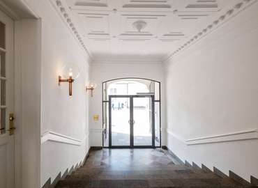 Office Frederiksgade 19 1265 Copenhagen City Center