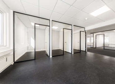 Kontor til leje på Gladsaxevej 372-382, 2860 Søborg - 526 m² | Foto 1 - Lokalebasen.dk