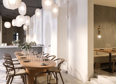 Butik til leje på Gothersgade 8 E, 1123 København K - 165 m² | Foto 2 - Lokalebasen