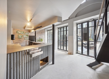 Butik til leje på Gothersgade 8 E, 1123 København K - 165 m² | Foto 4 - Lokalebasen.dk