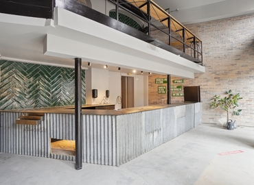 Butik til leje på Gothersgade 8 E, 1123 København K - 165 m² | Foto 5 - Lokalebasen