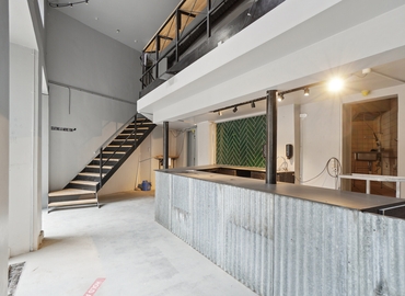 Butik til leje på Gothersgade 8 E, 1123 København K - 165 m² | Foto 6 - Lokalebasen.dk