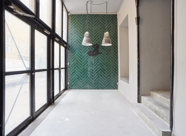 Butik til leje på Gothersgade 8 E, 1123 København K - 165 m² | Foto 7 - Lokalebasen.dk