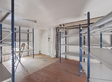 Butik til leje på Gothersgade 8 E, 1123 København K - 165 m² | Foto 13 - Lokalebasen