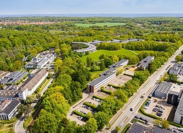 Office Nymøllevej 85 2800 Kongens Lyngby