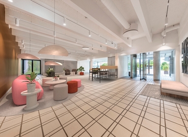 Kontor til leje på Nymøllevej 85, 2800 Kongens Lyngby - 10700 m² | Foto 3 - Lokalebasen