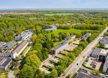 Kontor til leje på Nymøllevej 85, 2800 Kongens Lyngby - 1018 m² | Foto 4 - Lokalebasen.dk