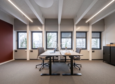 Kontor til leje på Nymøllevej 85, 2800 Kongens Lyngby - 1018 m² | Foto 9 - Lokalebasen