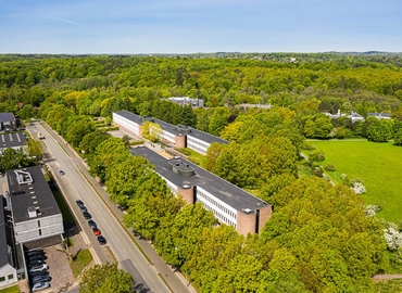 Kontor til leje på Nymøllevej 85, 2800 Kongens Lyngby - 1924 m² | Foto 4 - Lokalebasen