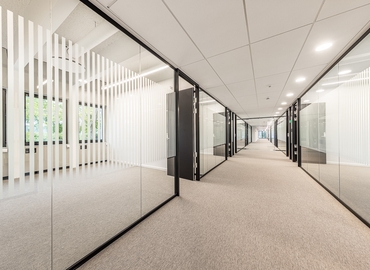 Kontor til leje på Nymøllevej 85, 2800 Kongens Lyngby - 1924 m² | Foto 6 - Lokalebasen.dk