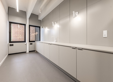 Kontor til leje på Nymøllevej 85, 2800 Kongens Lyngby - 1924 m² | Foto 14 - Lokalebasen.dk