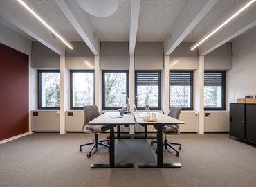 Kontor til leje på Nymøllevej 85, 2800 Kongens Lyngby - 3048 m² | Foto 6 - Lokalebasen