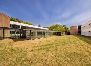 Kontor til leje på Nymøllevej 85, 2800 Kongens Lyngby - 3048 m² | Foto 7 - Lokalebasen