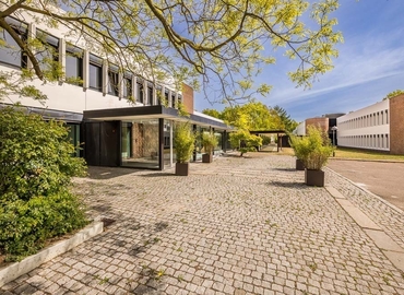 Office Nymøllevej 85 2800 Kongens Lyngby