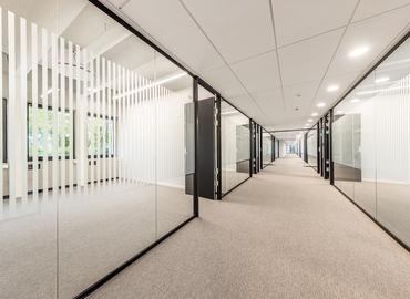 Kontor til leje på Nymøllevej 85, 2800 Kongens Lyngby - 2958 m² | Foto 1 - Lokalebasen