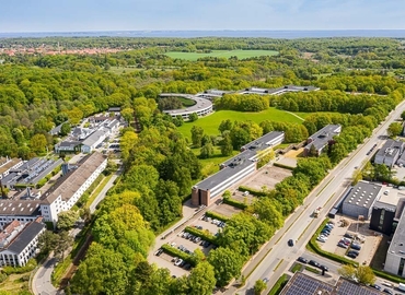 Kontor til leje på Nymøllevej 85, 2800 Kongens Lyngby - 2958 m² | Foto 0 - Lokalebasen.dk