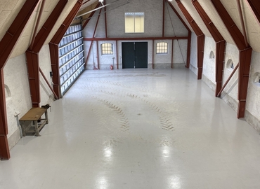 285 m² Warehouse up for rent in Ringsted, Holbækvej 119 (4100) - 8 | MatchOffice.com