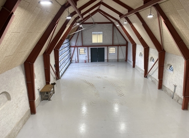 285 m² Warehouse storage for rent in Ringsted, Holbækvej 119 (4100) - 7 | MatchOffice.com