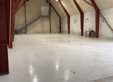 285 m² Warehouse storage for rent in Ringsted, Holbækvej 119 (4100) - 9 | MatchOffice.com
