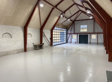 285 m² Warehouse space rental in Ringsted, Holbækvej 119 (4100) - 6 | MatchOffice.com