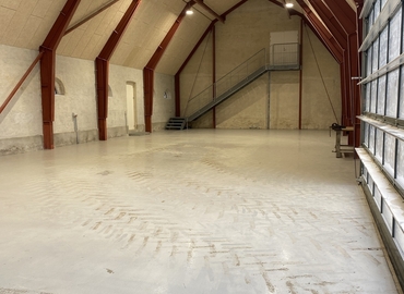 285 m² Warehouse up for rent in Ringsted, Holbækvej 119 (4100) - 10 | MatchOffice.com