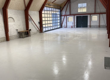 285 m² Office warehouse up for rent in Ringsted, Holbækvej 119 (4100) - 5 | MatchOffice.com