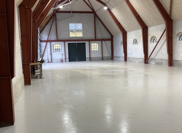 285 m² Warehouse space rental in Ringsted, Holbækvej 119 (4100) - 4 | MatchOffice.com