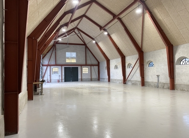 285 m² Warehouse space for rent in Ringsted, Holbækvej 119 (4100) - 3 | MatchOffice.com