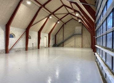 285 m² Workshop space up for rent in Ringsted, Holbækvej 119 (4100) - 2 | MatchOffice