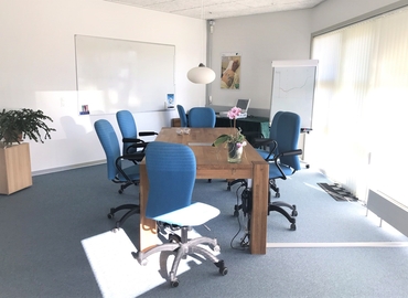 Kontor til leje på Falkevej 22A, 4600 Køge - 24 m² | Foto 7 - Lokalebasen