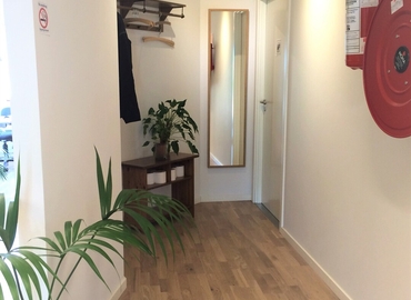 Kontor til leje på Falkevej 22A, 4600 Køge - 24 m² | Foto 8 - Lokalebasen