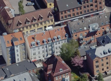 Butik til leje på Amagerbrogade 144, 2300 København S - 53 m² | Foto 0 - Lokalebasen.dk