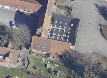 Office Thorsagervej 13A 8550 Ryomgaard