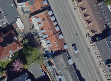 Butik til leje på Amagerbrogade 144, 2300 København S - 53 m² | Foto 4 - Lokalebasen