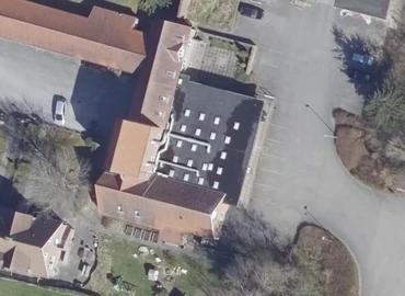 Office Thorsagervej 13A 8550 Ryomgaard