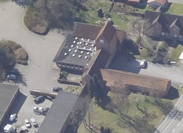 Kontor til leje på Thorsagervej 13A, 8550 Ryomgård - 55 m² | Foto 1 - Lokalebasen.dk