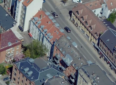 Butik til leje på Amagerbrogade 144, 2300 København S - 53 m² | Foto 0 - Lokalebasen.dk