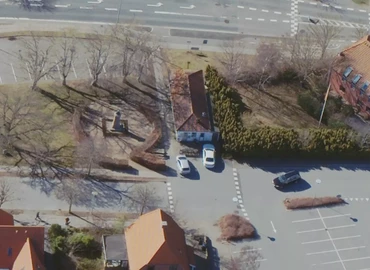 Butik Stationsvej 2 9300 Sæby