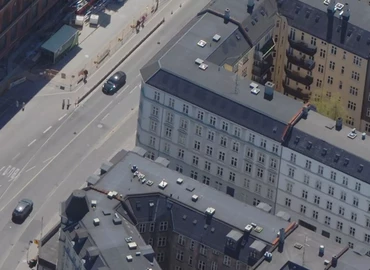 Butik Øster Farimagsgade 15 1353 København K