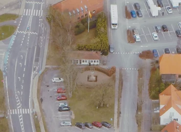 Butik Stationsvej 2 9300 Sæby