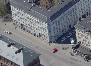 Butik Øster Farimagsgade 15 1353 København K