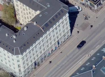 Butik Øster Farimagsgade 15 1353 København K