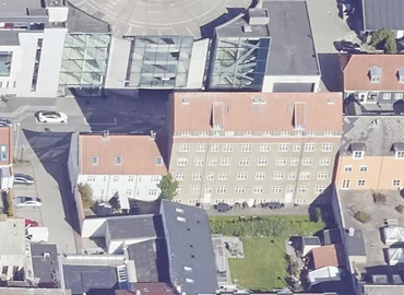 Kontor Prinsessegade 56A 7000 Fredericia
