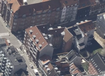 60 m² Shop for rent in Aarhus C, Nørre Allé 64 (8000) - 1 | MatchOffice