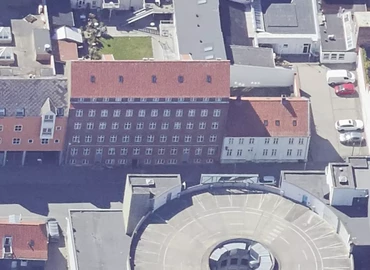 Kontor Prinsessegade 56A 7000 Fredericia