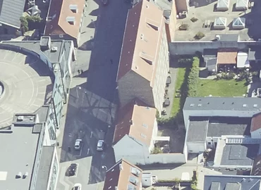 Kontor Prinsessegade 56A 7000 Fredericia