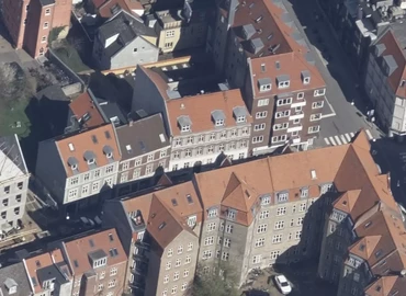 60 m² Shop for rent in Aarhus C, Nørre Allé 64 (8000) - 0 | MatchOffice