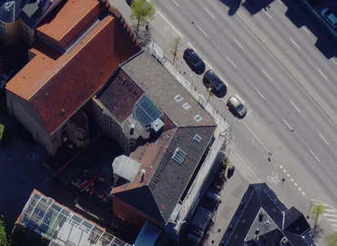 Kontor Åboulevard 10 2200 København N